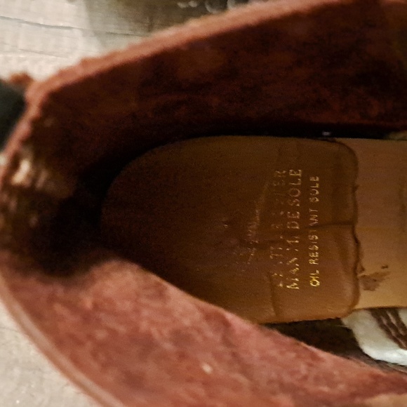 Vintage Dr. Martens Made In England - Picture 9 of 9